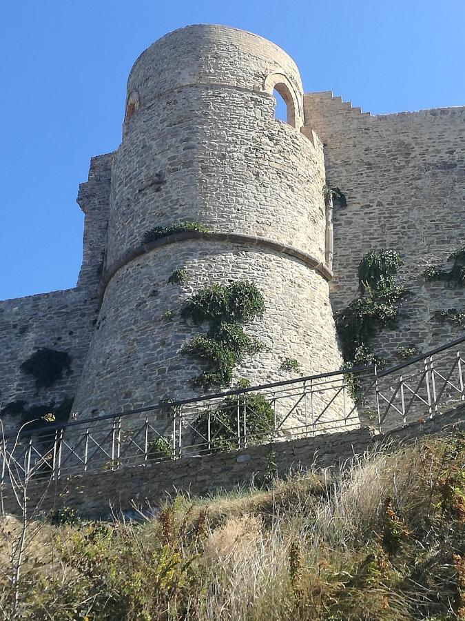 La Collina Del Riccio Apartment Ortona Exterior photo