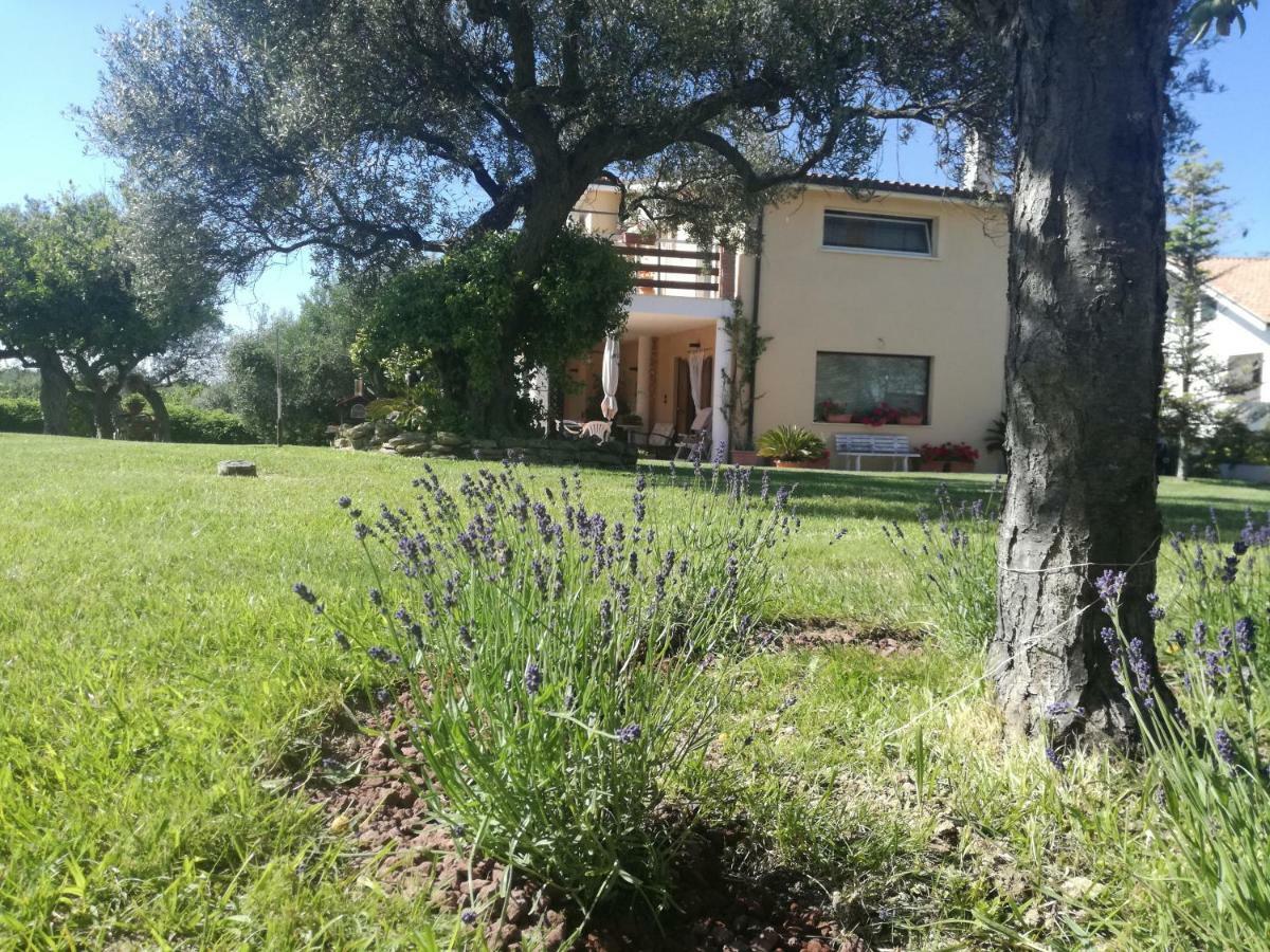 La Collina Del Riccio Apartment Ortona Exterior photo