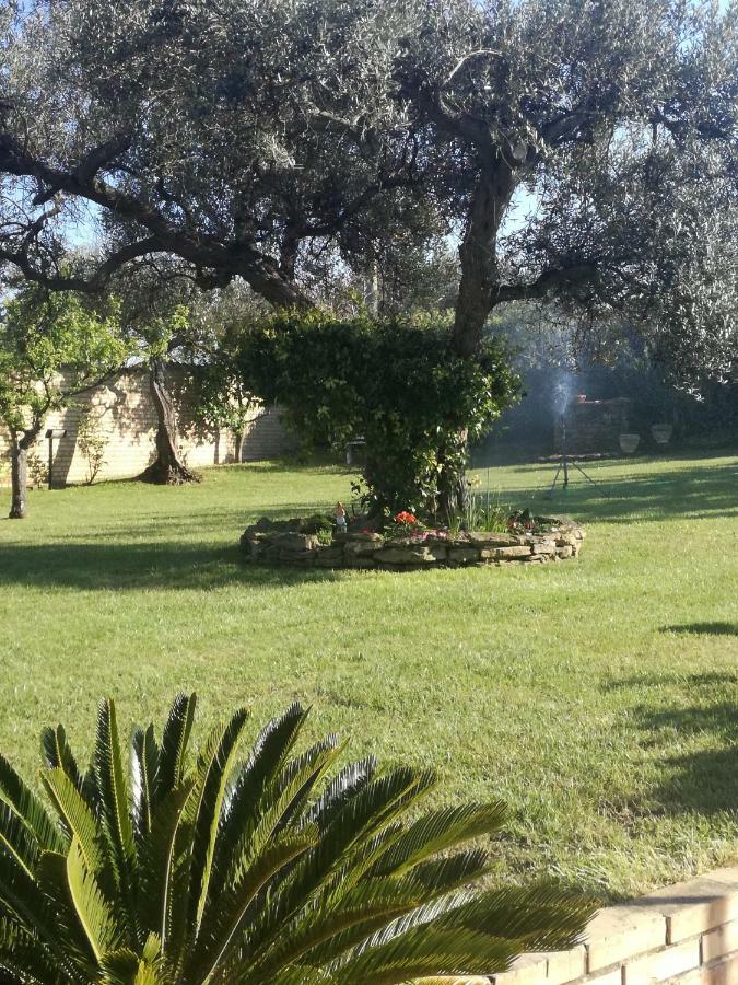 La Collina Del Riccio Apartment Ortona Exterior photo